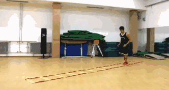 7岁儿童篮球基础训练计划方案_2